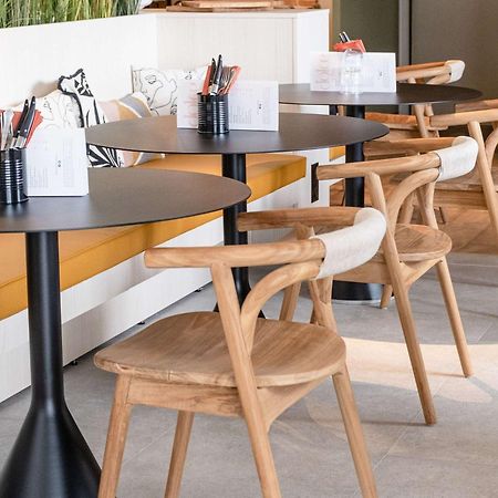 Ibis Budget Montauban Les Chaumes Dış mekan fotoğraf