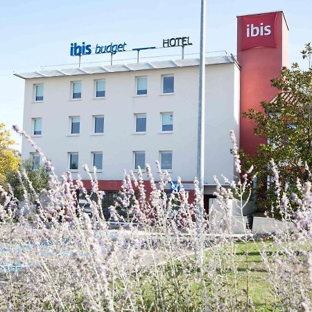 Ibis Budget Montauban Les Chaumes Dış mekan fotoğraf