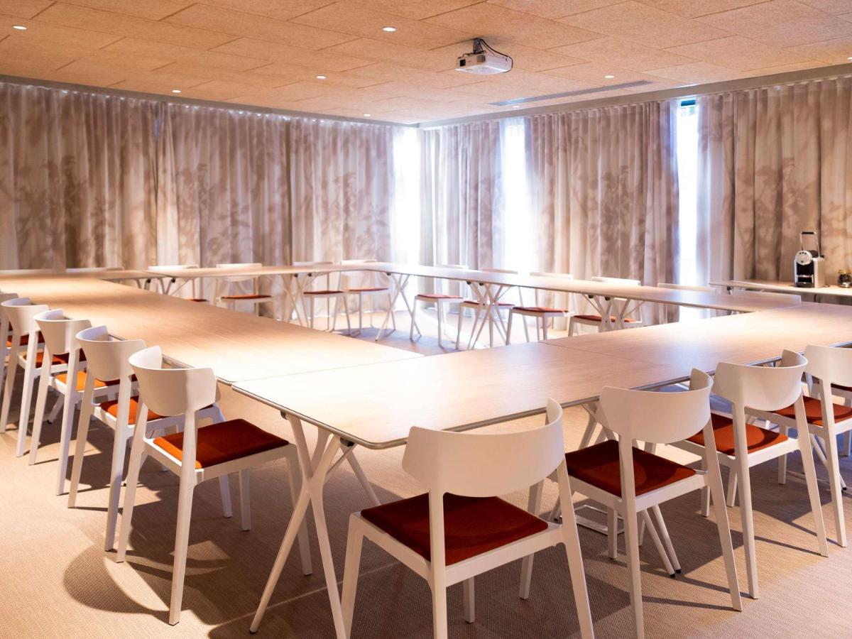 Ibis Budget Montauban Les Chaumes Dış mekan fotoğraf