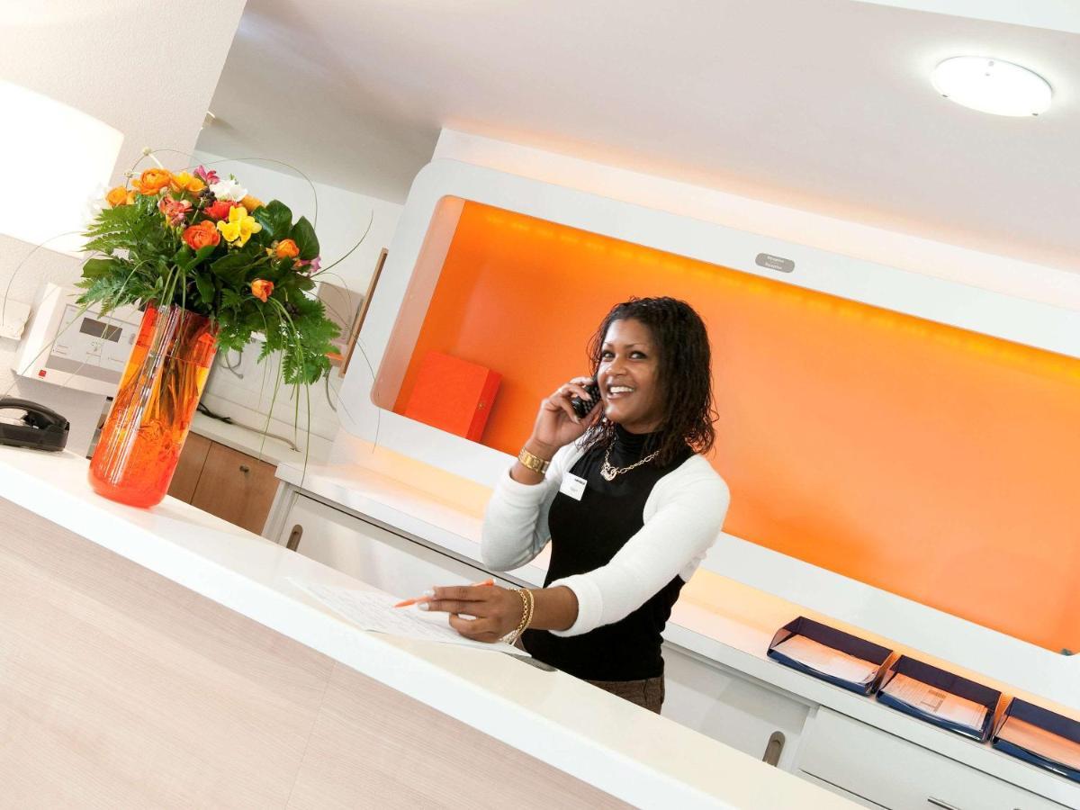 Ibis Budget Montauban Les Chaumes Dış mekan fotoğraf