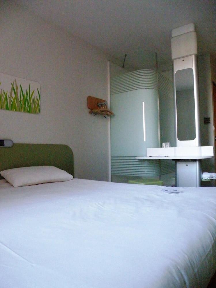 Ibis Budget Montauban Les Chaumes Dış mekan fotoğraf