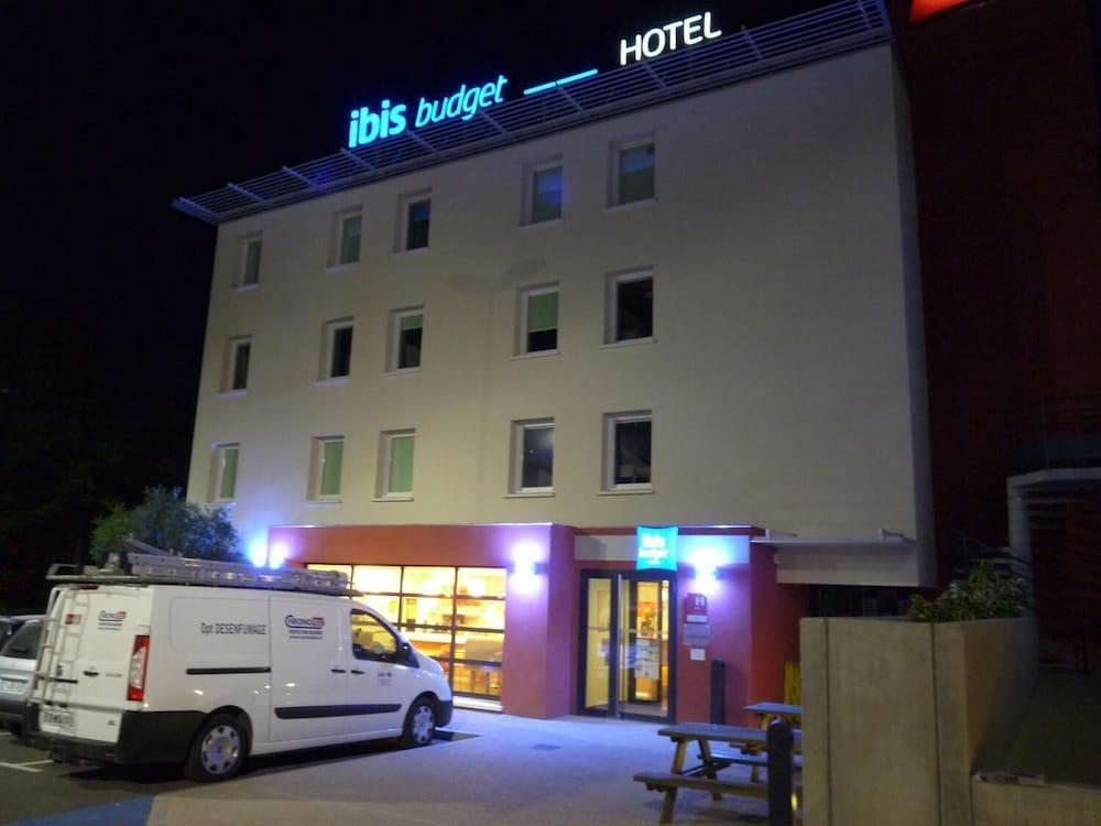 Ibis Budget Montauban Les Chaumes Dış mekan fotoğraf
