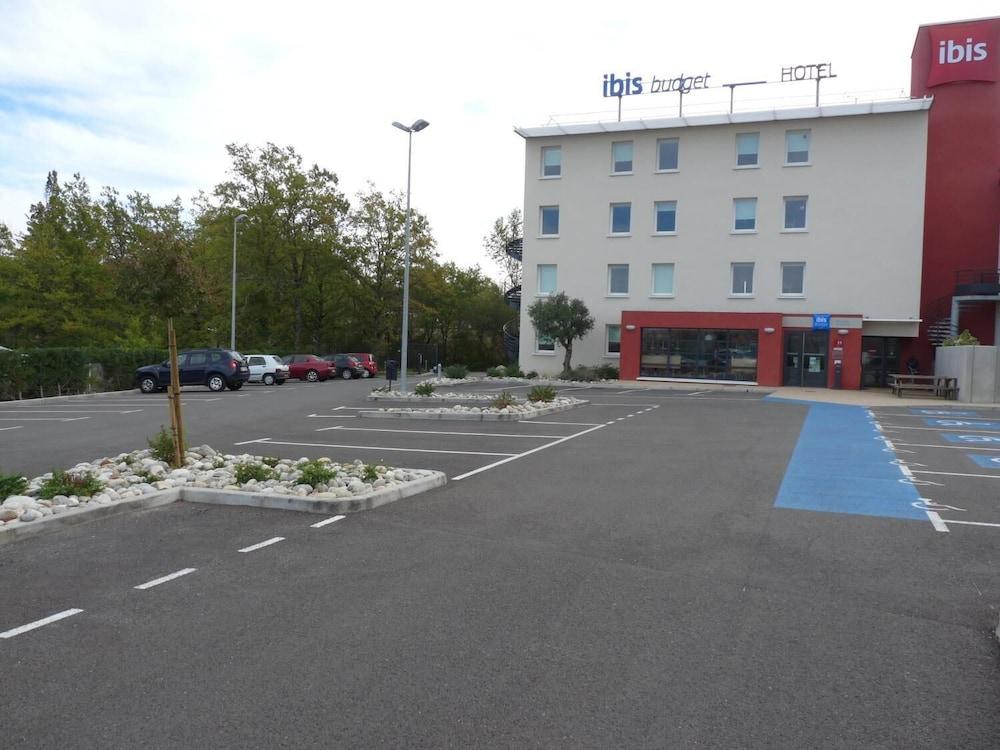Ibis Budget Montauban Les Chaumes Dış mekan fotoğraf