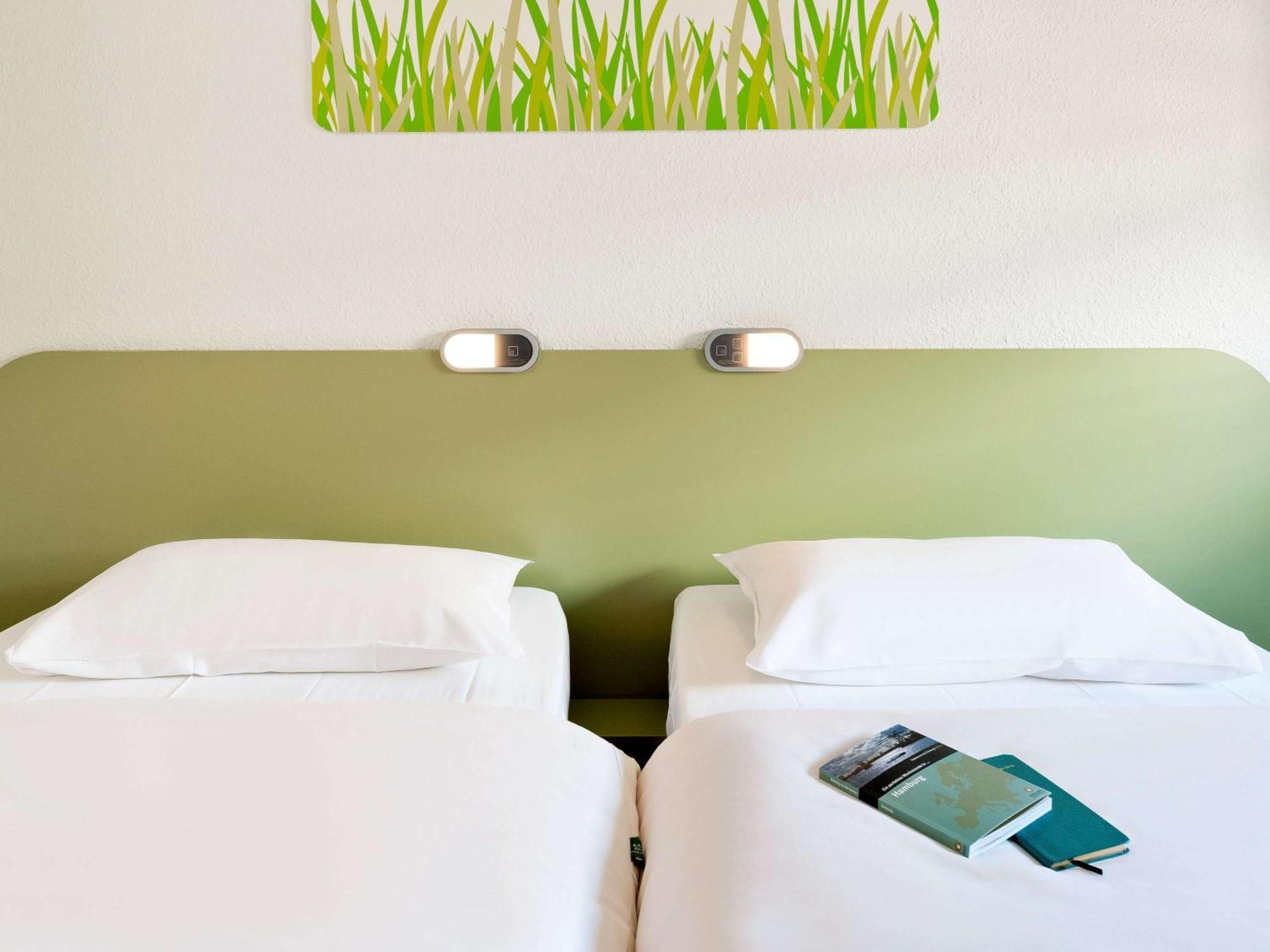 Ibis Budget Montauban Les Chaumes Dış mekan fotoğraf