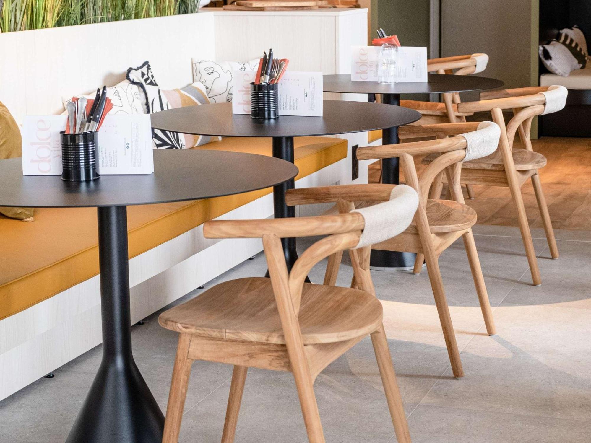 Ibis Budget Montauban Les Chaumes Dış mekan fotoğraf