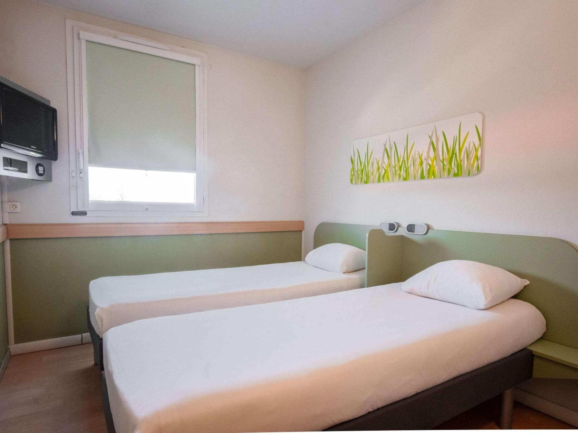 Ibis Budget Montauban Les Chaumes Dış mekan fotoğraf