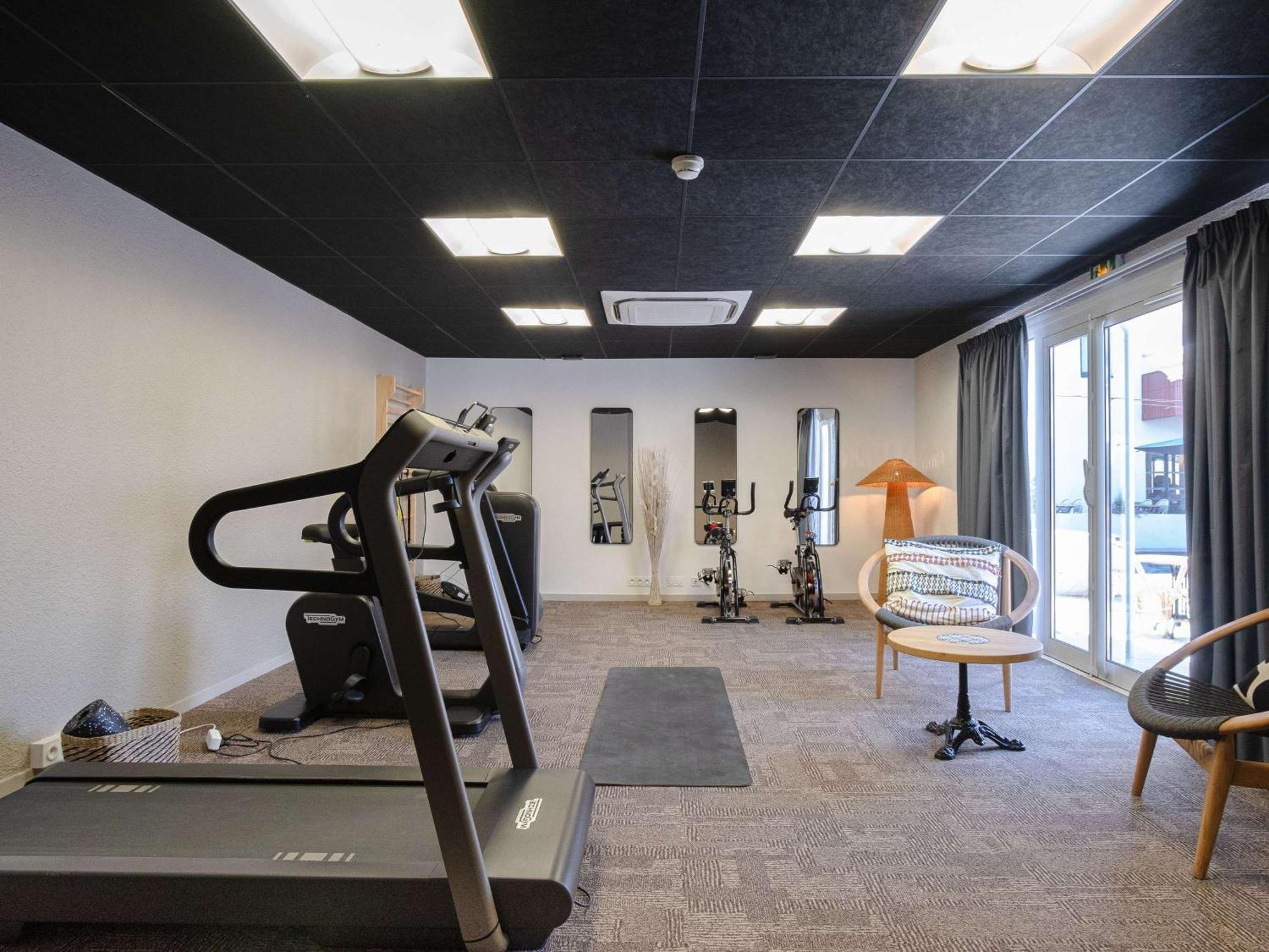 Ibis Budget Montauban Les Chaumes Dış mekan fotoğraf