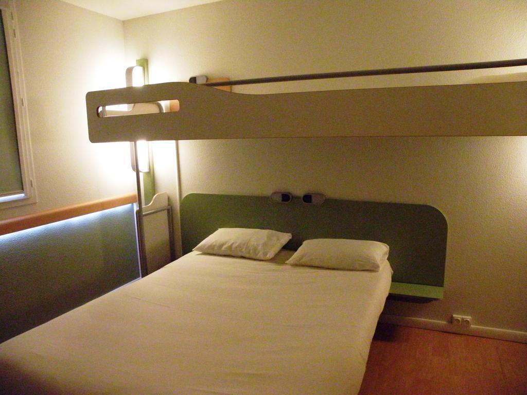 Ibis Budget Montauban Les Chaumes Oda fotoğraf