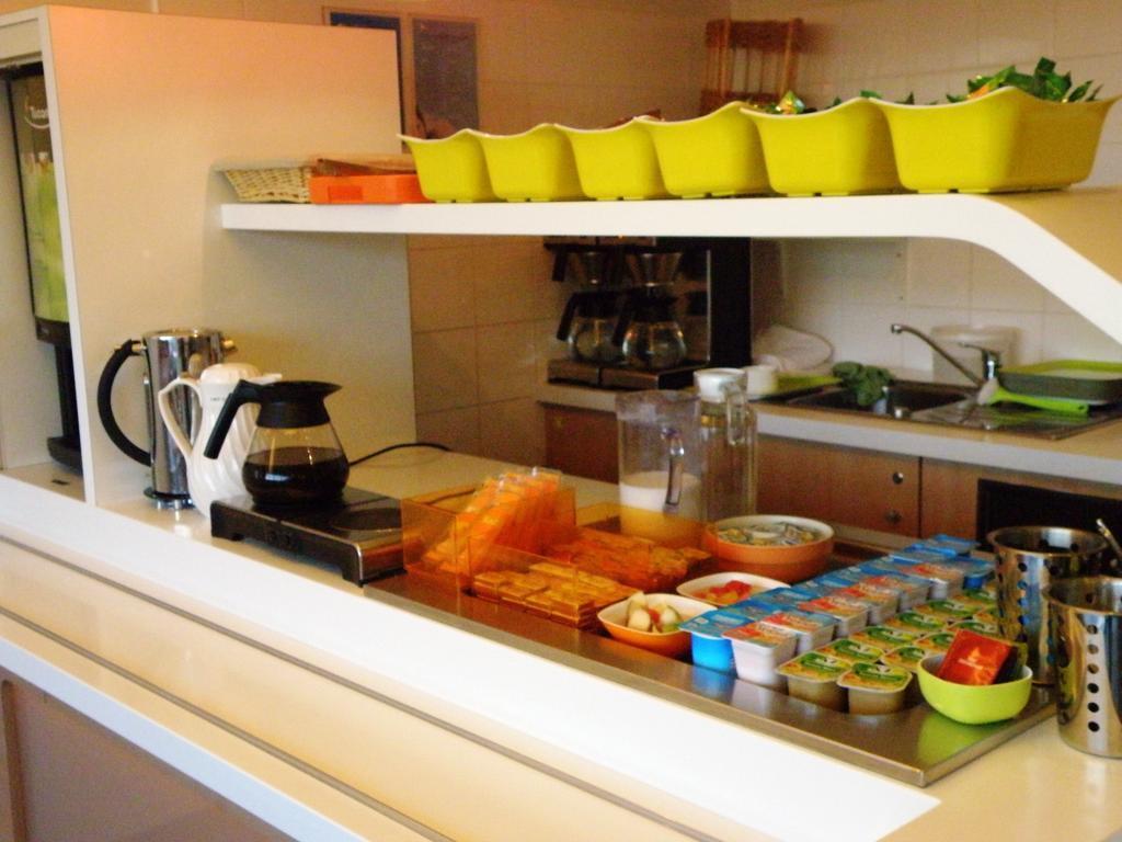 Ibis Budget Montauban Les Chaumes Dış mekan fotoğraf