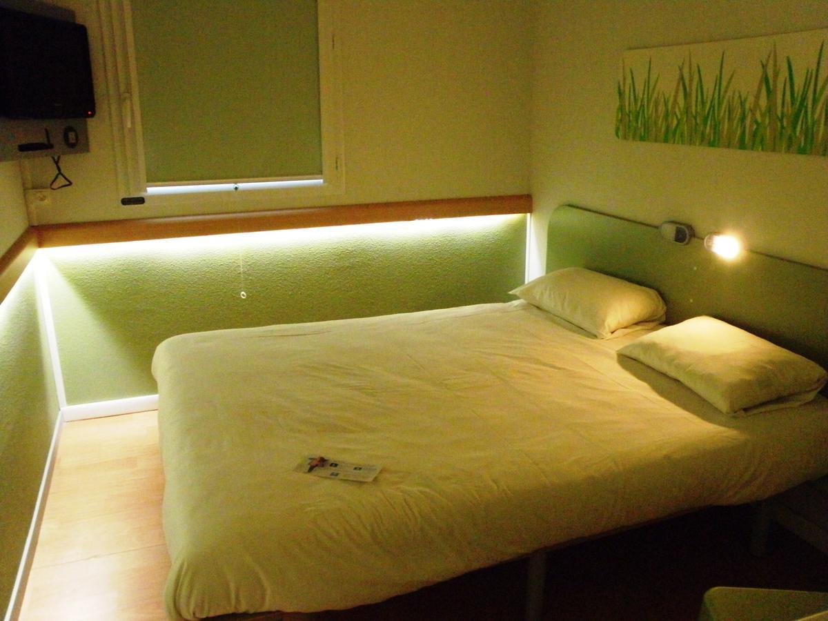 Ibis Budget Montauban Les Chaumes Oda fotoğraf